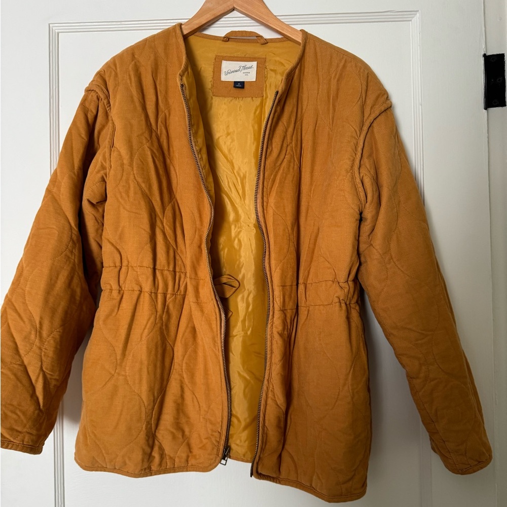 Universal Thread Corduroy Jacket